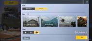 PUBG Mobile Lite has similar features like PUBG Mobile (Image via PUBG Mobile Lite)